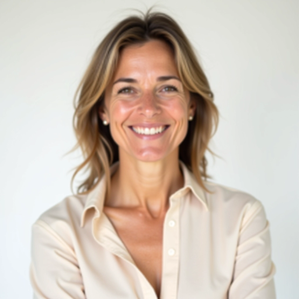 Petra Novotná, vedoucí oddělení UX/UI designu