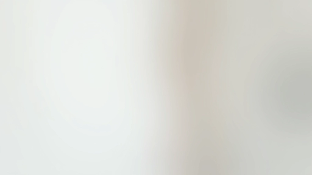 Blog s články uspořádanými v jediném sloupci s dostatkem prostoru mezi prvky