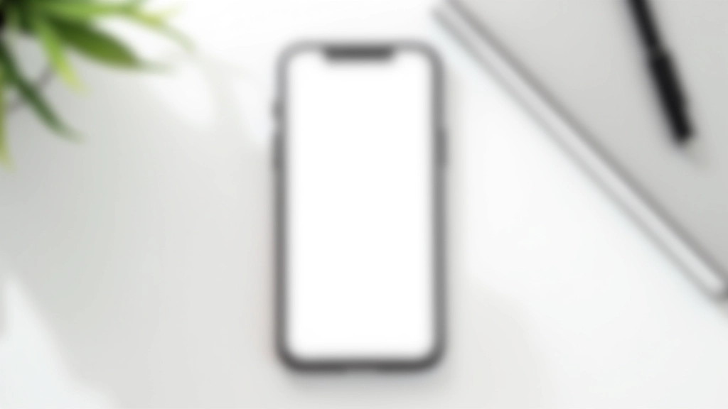 Porovnání odsazení na mobilním zařízení s 320px šířkou a na desktopu s 1440px šířkou