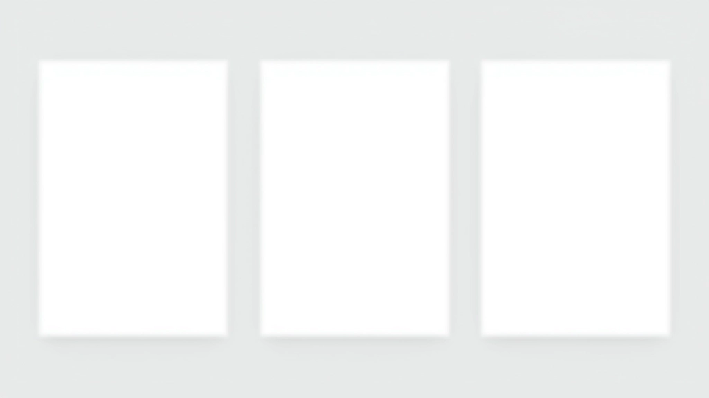 Tři karty vedle sebe — zleva hustě naskládané bez mezer, uprostřed se mírným odstupem, zprava s velkými mezerami