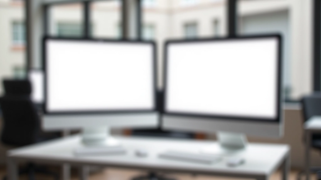 Srovnění dvou webových stránek — jedné přeplnené a jedné s dostatkem místa