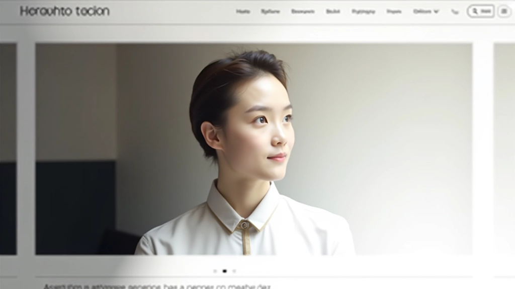 Finální web s konzistentním měřítkem mezer vypadá profesionálně a čistě